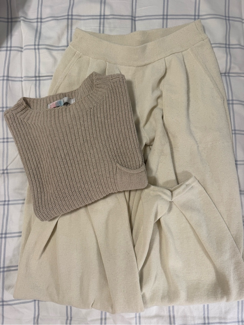 Free people lounge set